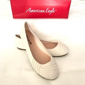 Boutique American Eagle Womens Bree Flats